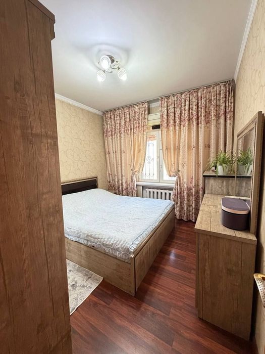 Сергели 7. 3/6/9. 90м метро Сергели