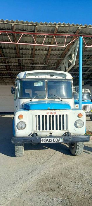 КАВЗ  685М сотилади