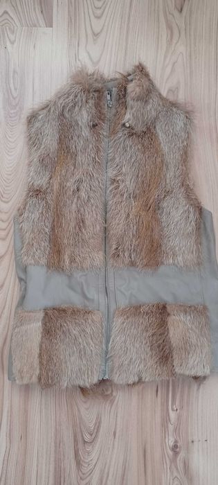 Елечета естествен косъм