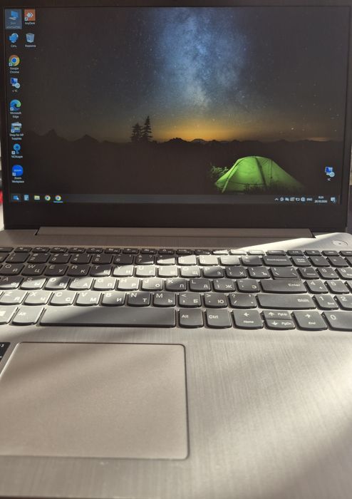 Ноутбук Lenovo Idea pad 3 15/ML05