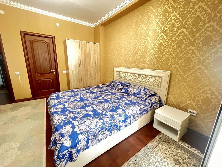 1ком Сарыарка Сейфуллина Хабар СК Астана