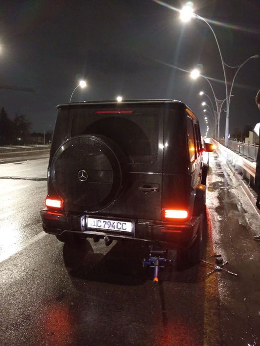 Vulkanizatsiya vizf xizmati 24/7 balon yamash