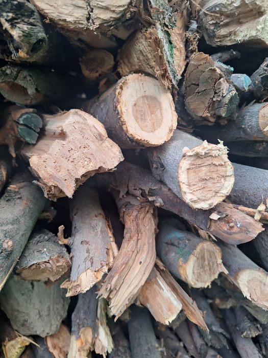 Продам дрова, хорошие, сухие