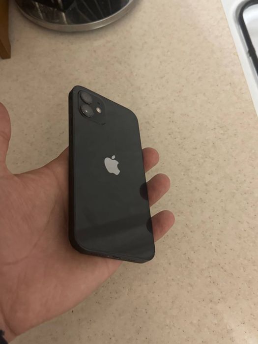 Iphone 12, Айфон 12