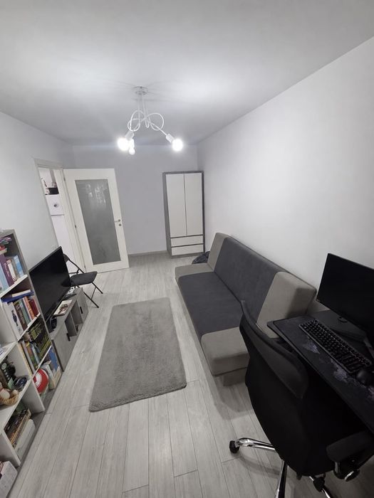 Apartament de inchiriat