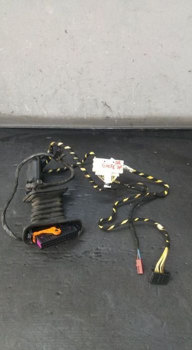 Instalatie electrica usa dreapta spate vw golf 6 5k1 5k4971694aj 1j0959383