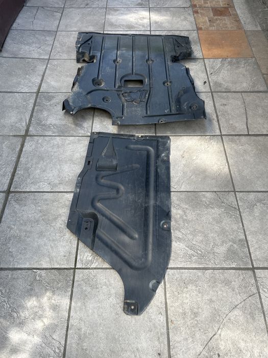 Set scut motor si cutie Bmw e90,e91 ,e92