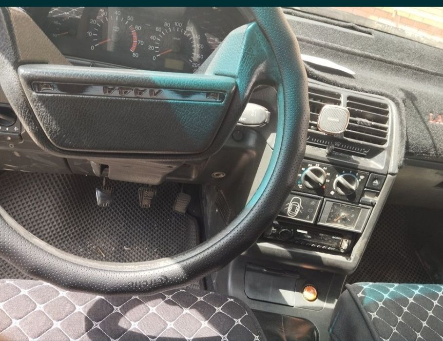 Срочно продам ваз 2110