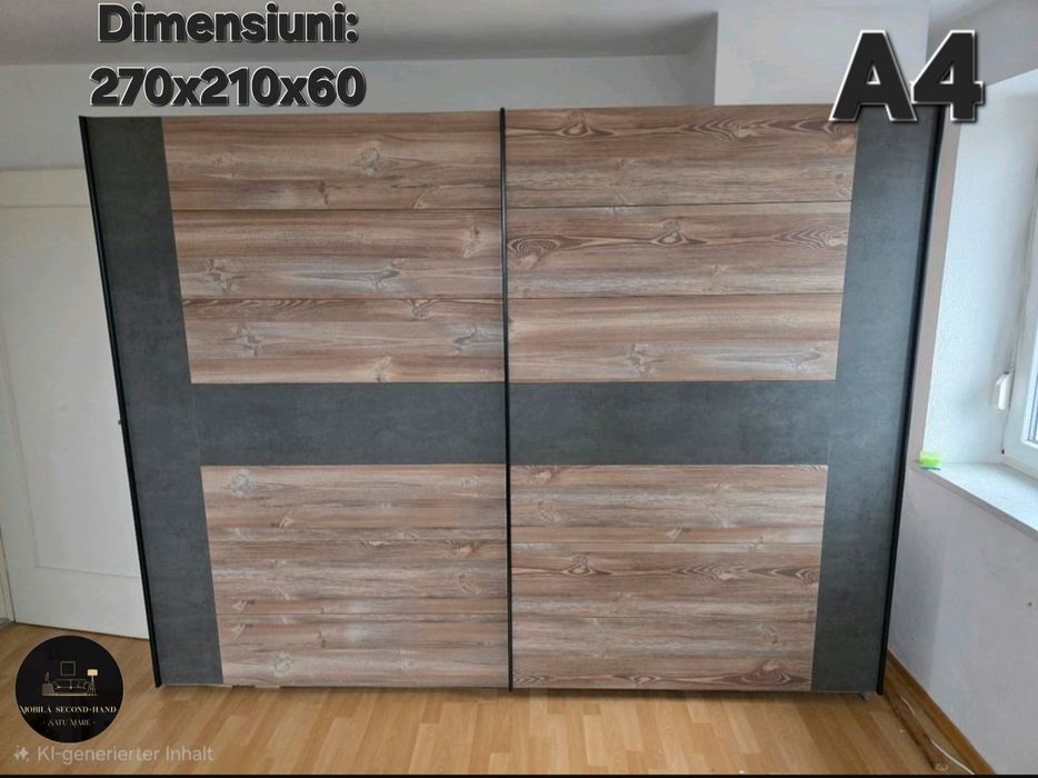 Mobila second de vanzare ,dulapuri. Comode ,paturi