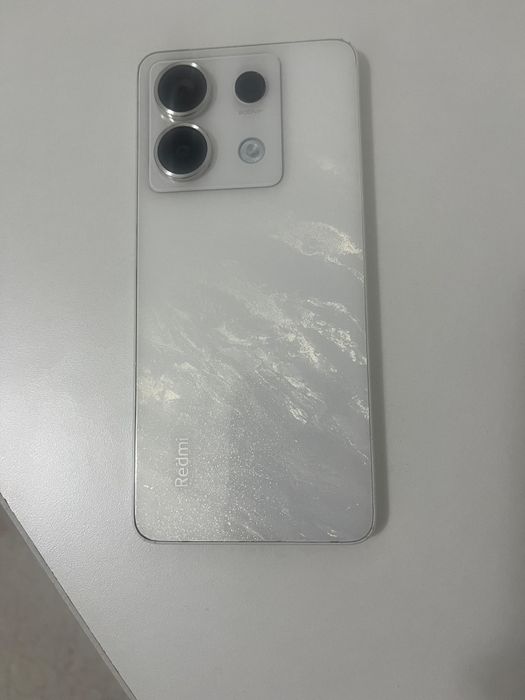 Продаю телефон redmi note 13 pro 5g