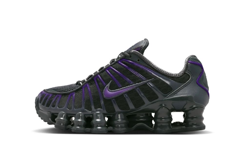 Nike shox TL 38 si 40 originali noi