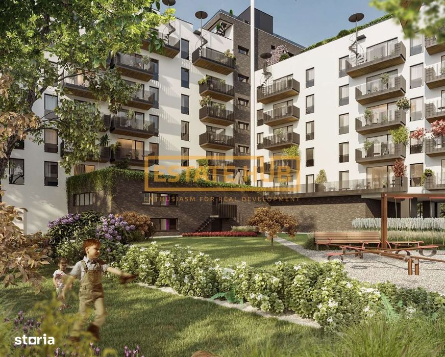 Apartament – Cluj-Napoca, Centru - Mai multe