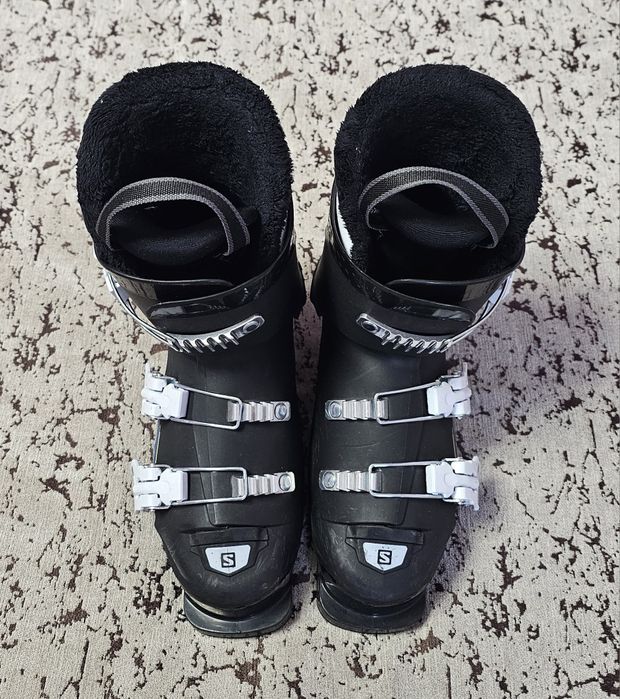 Vand clapari Salomon team 23/23.5; 24/24,5 marimea EU 36/ 37  si 38/39