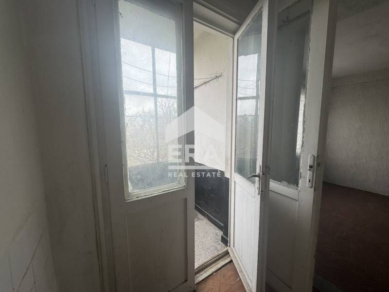 САМО В ЕРА ИМОТИ ХАСКОВО !Двустаен тухлен апартамент В Димитровград