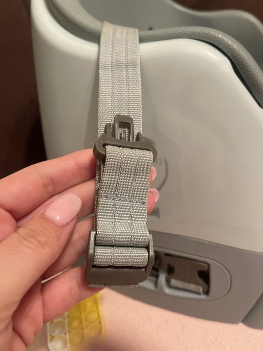 Столче за хранене Mamas and Papas