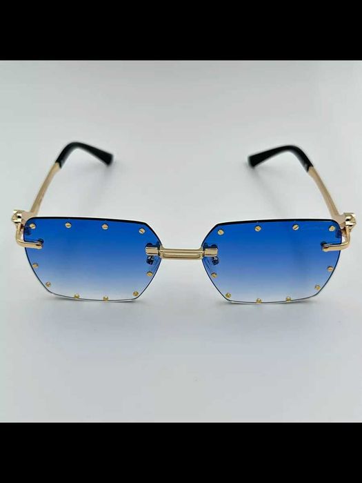Очки Cartier Lux UV 400