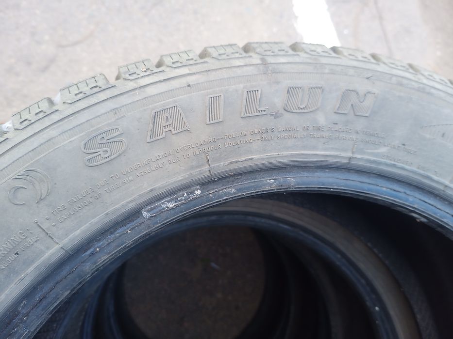 Автошины ₽17 215/55
