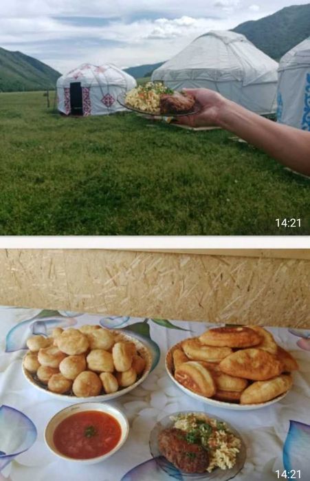 Сдается домик в деревне
