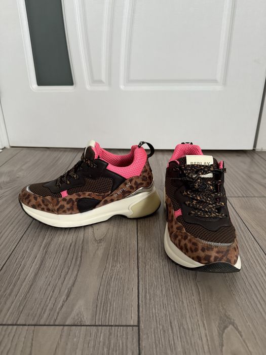 Replay дамски обувки