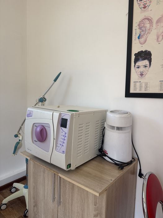 Сдается помещения стомотологий