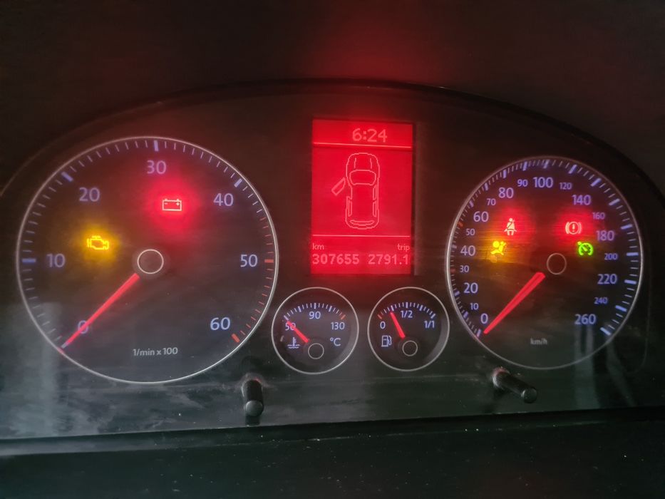 Audi a2 1.4 tdi 2005