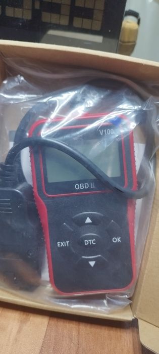 Vand testere obd 2
