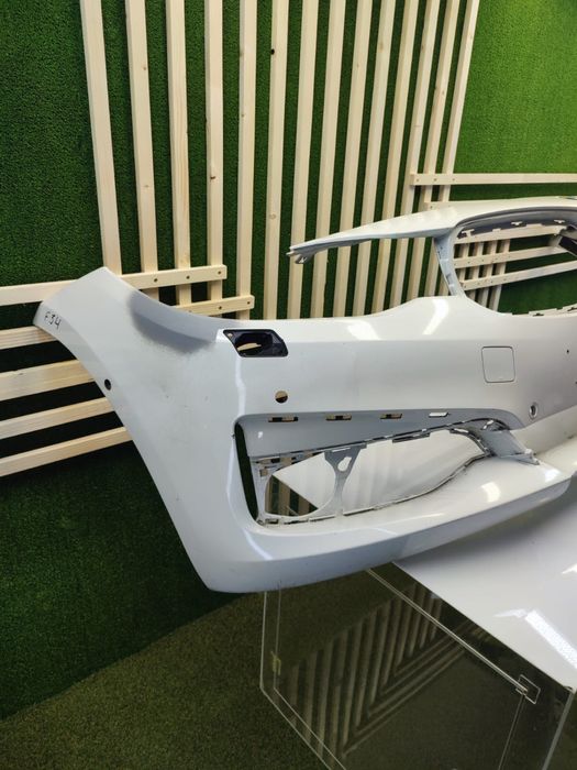 Bara fata Bmw seria 3 GT F34 Spalator 6 senzori