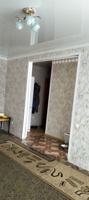 Продам 2-х комнатную квартиру