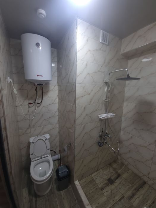 Ijaraga 1 xonali uy Новостройка  сдаётся в аренду 1 комнатная квартира