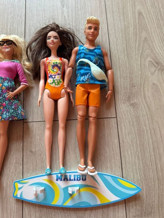 Lot diverse papusi Barbie