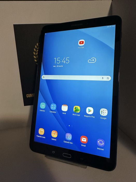 NDP Amanet NON-STOP Calea Vitan Nr. 121 Samsung Tab A 2016 (8383)