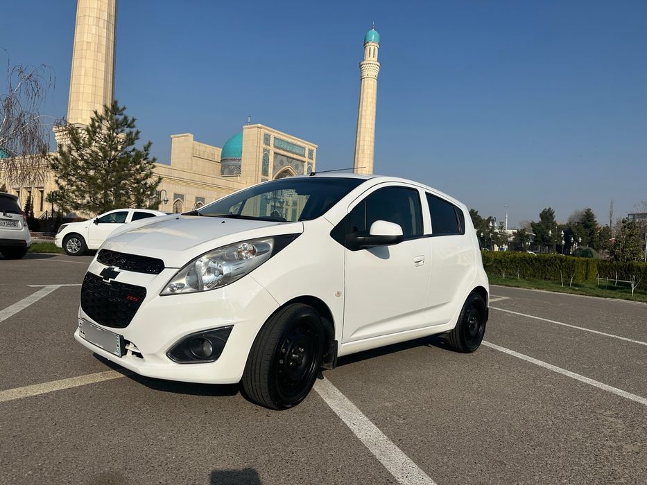 Spark optimo plus nasiya savdoga berladi Arenda vikop