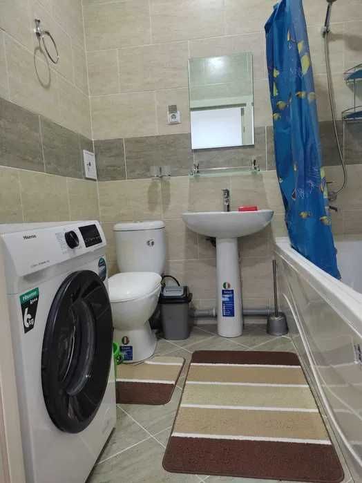 R2! Сдаётся Новая квартира 2/3/9 на ЖК Ассалом Сохил