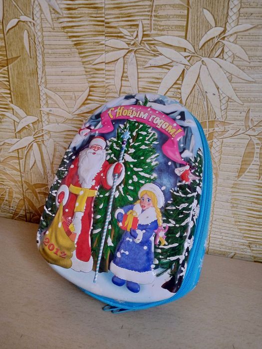 Подарочные упаковки за все