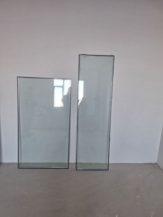 Балконое окно высота 2580× 1720