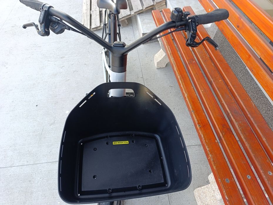 Електрически градски велосипед, Specialized Turbo Como SL  28/L