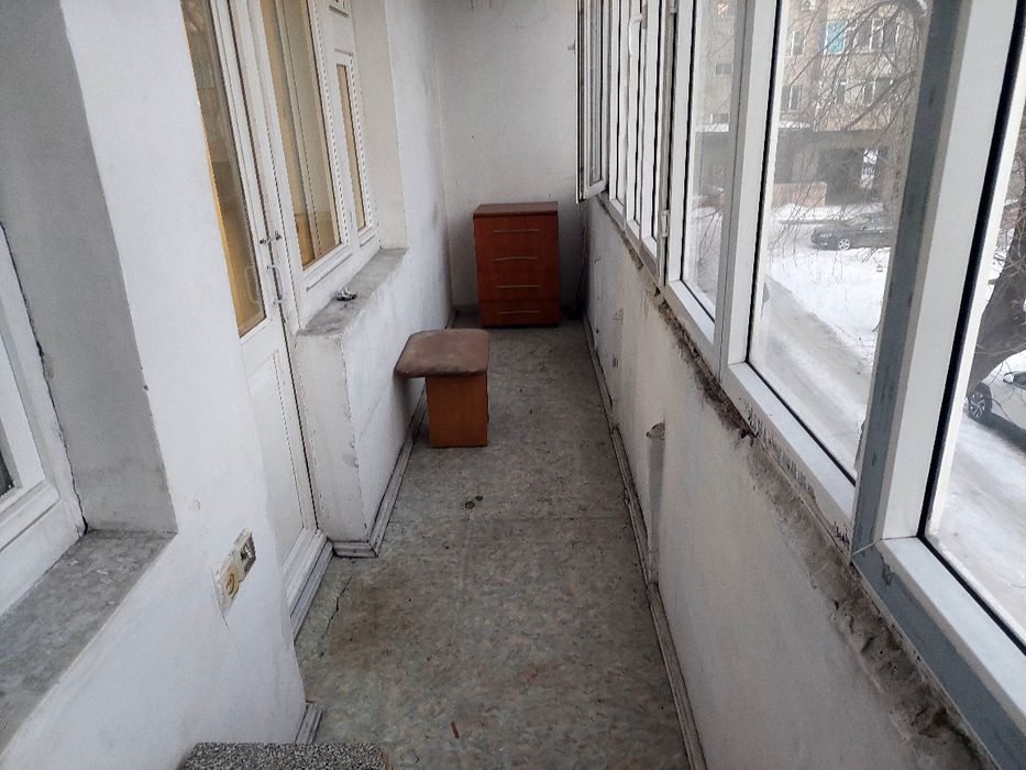 Сдам 2 комнатную квартиру