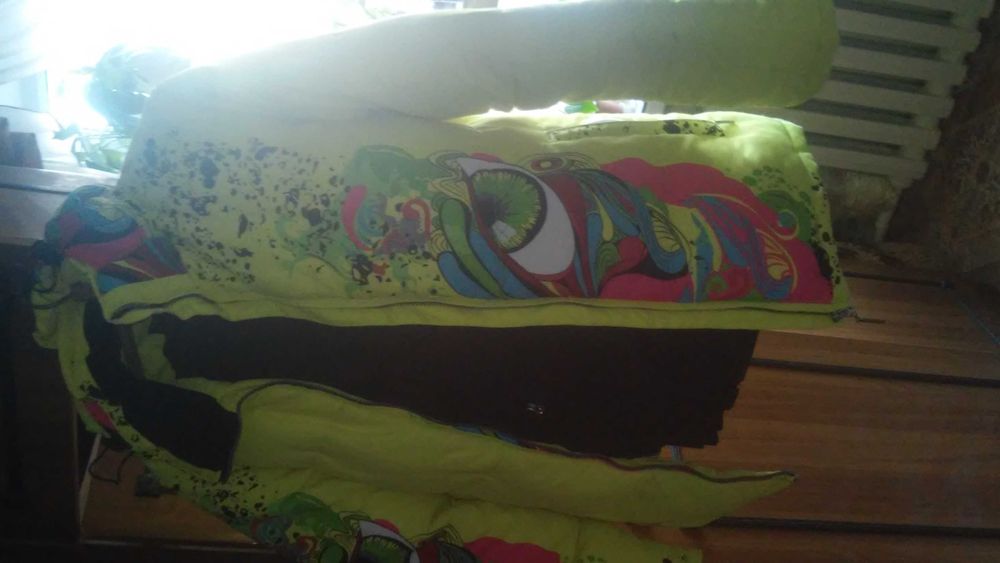 Лыжный костюм  продам