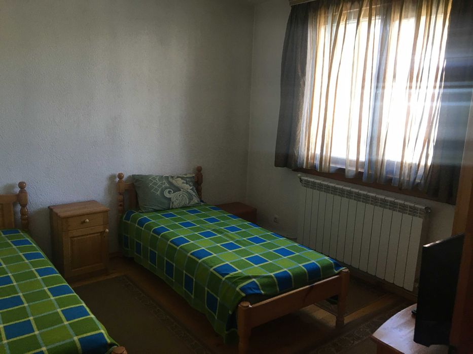 Дава се под наем  в Банско - 30 кв.м за 260.1 € - Снимка #3