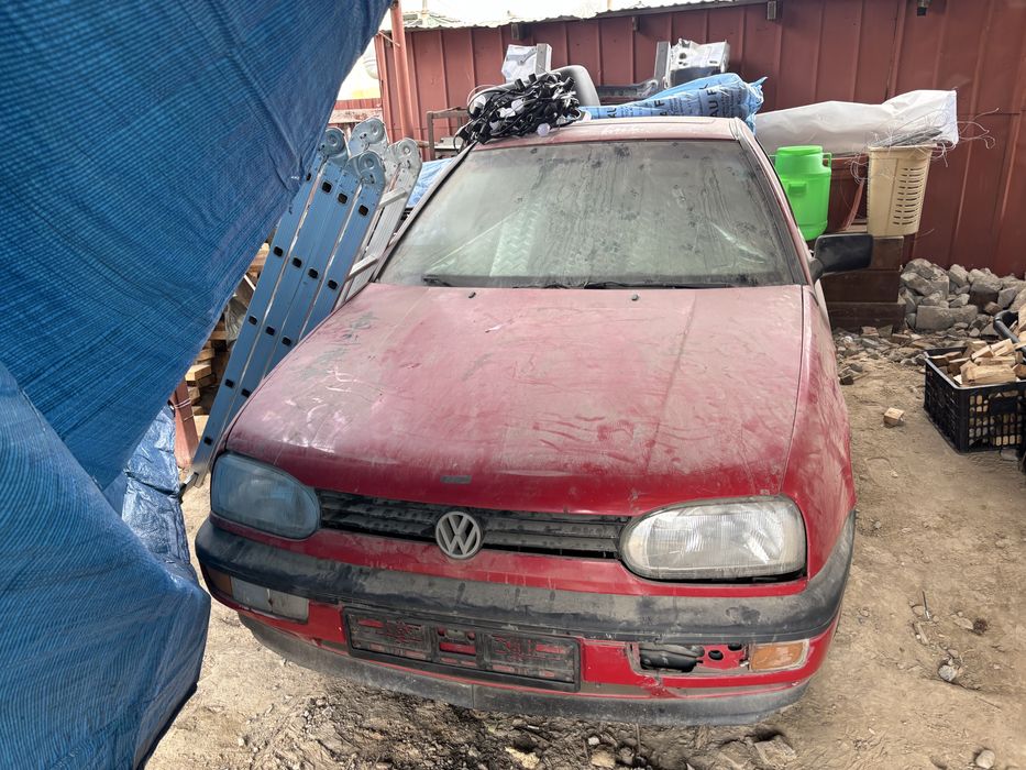 Гольф/2 на продажу