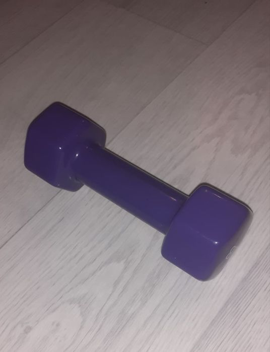 Гантели, перчатки спорт.