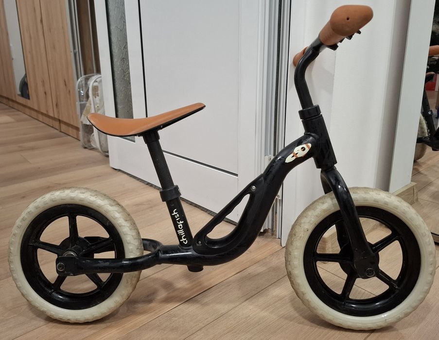 Баланс колело Chillafish