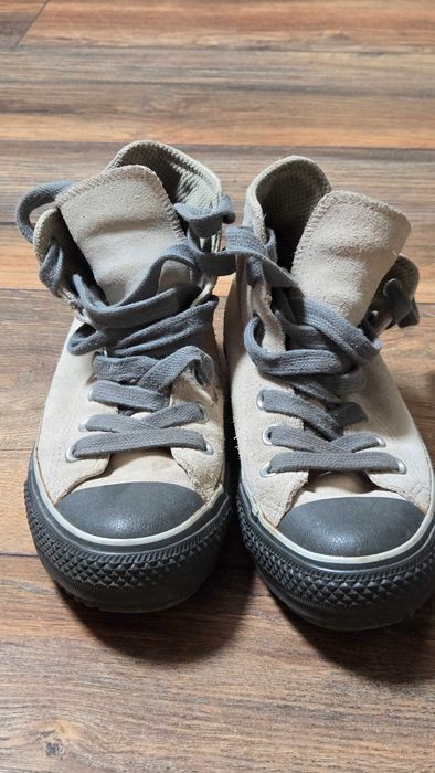 Високи кецове CONVERSE