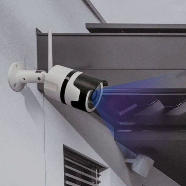 Professional Kamera Qoʻyish Xizmati - Eng Yaxshi Natija Kafolati !