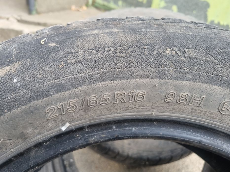 215 65 16 зимни 80лв 4броя