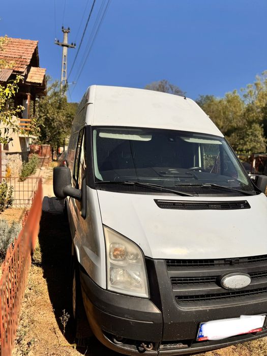 Vând Ford Transit 2.2l