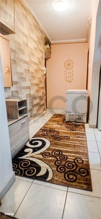 RECO Apartament cu 2 camere, etaj 2 in Santandrei