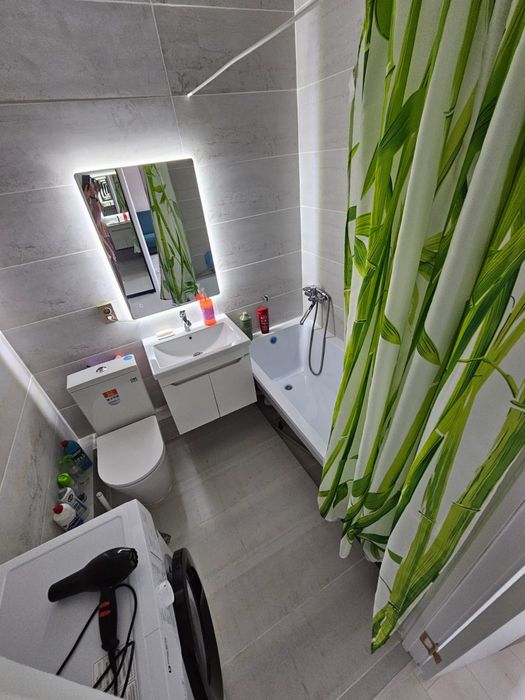 Сдаются квартиры р-н Ханшатыр