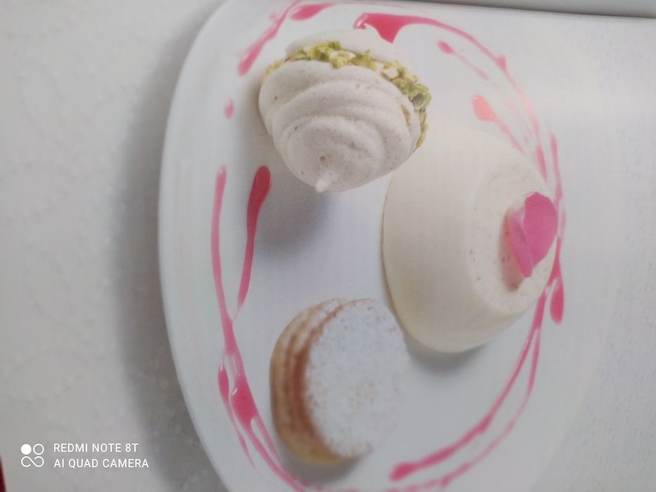 Книга "MasterChef"