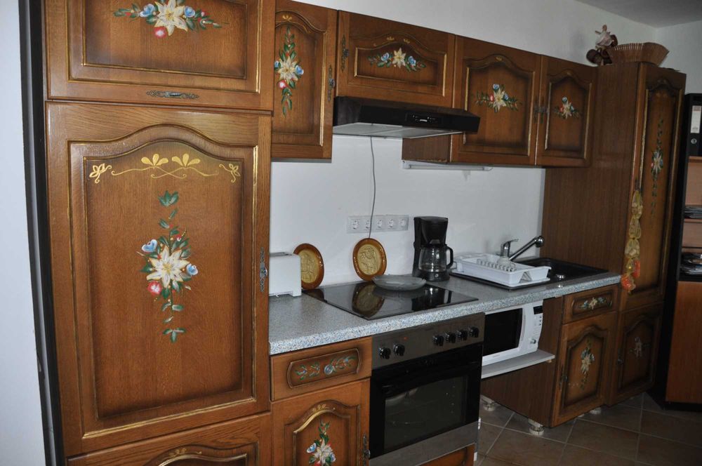 Oferta cazare Albesti-Sighisoara